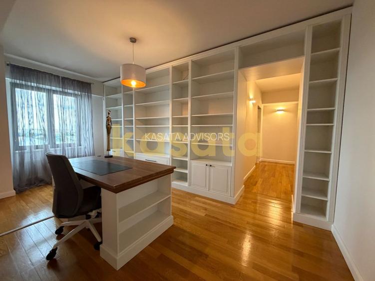 Duplex Premium | Upground Residence | Panoramic Lake & City Views - 15