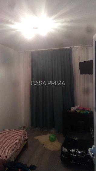 Pacurari-Moara de Foc-ap.3 camere, decomanat,curat,mobilat si utilat,64m2! - 17