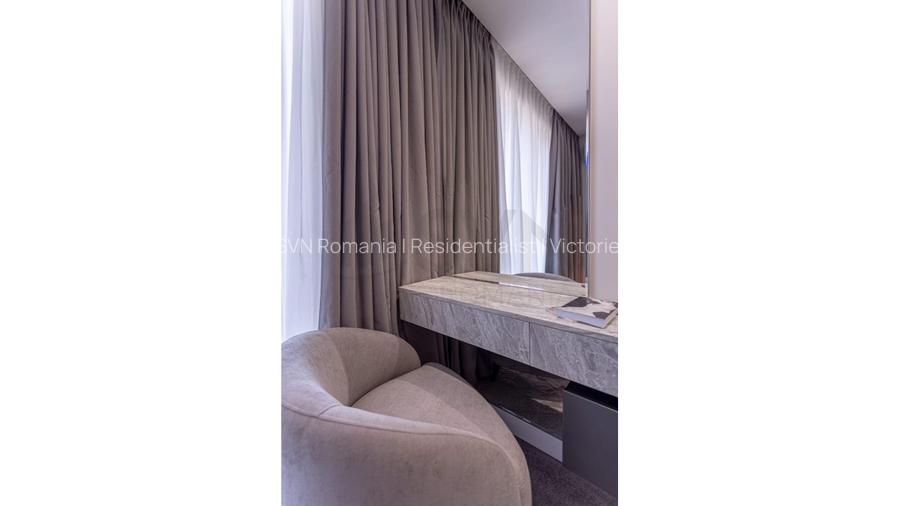 REA1017230 Apartament finalizat Pipera - Jolie Village - 12