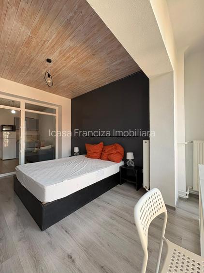Apartamente 2 camere de închiriat - Zona Griviței/ Gara de Nord - 5