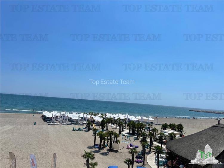 APARTAMENT 2 CAMERE VEDERE FRONTALA  LA MARE OLIMP - 7