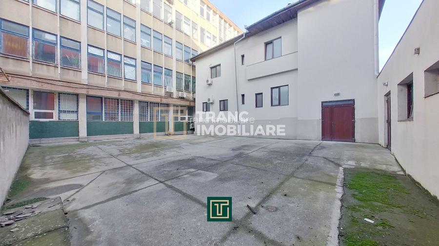 Clădire emblematică rara cu 13 camere pe Calea Victoriei | Ideal locuit/clinică - 15