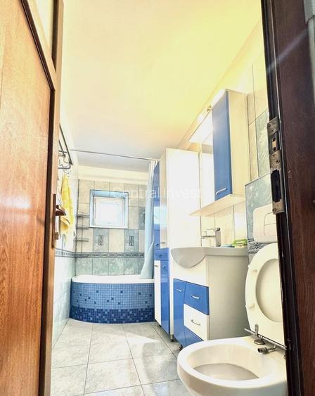 Apartament 3 camere / Unirii / Nerva Traian / Timpuri Noi / comision 0 - 6