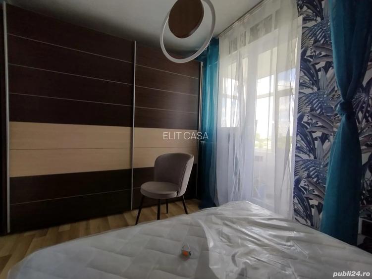 Apartament modern, cu 2 camere, zona Tatarasi - 4