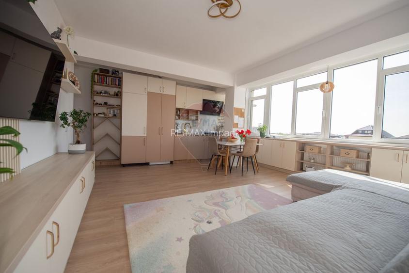 Apartament de vanzare 3 camere Prelungirea Ghencea str Alunului - 3