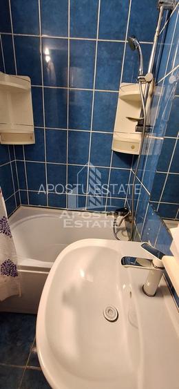 Apartament cu 1 camera de inchiriat, Complex Studentesc, Timisoara - 7