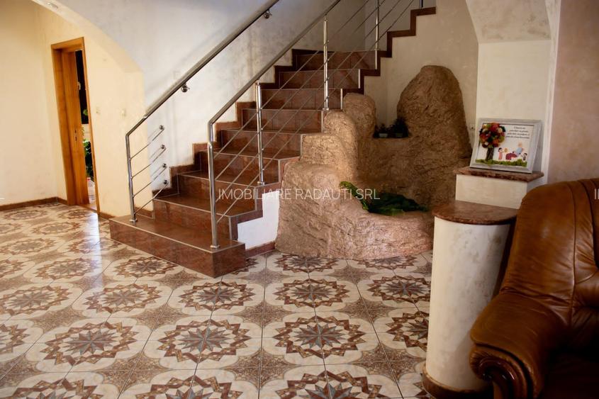 Casa/Vilă cu 7 Camere I 820 mp I Suceava - 37