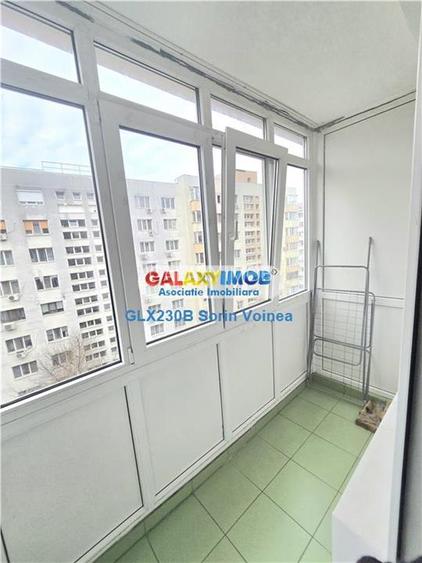 Garsoniera Nicolae Grigorescu | decomandata | balcon | 8 min. metrou - 5