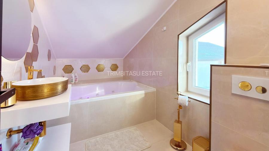 Casă  P+1+Pod locuibil | Lunca Sătească |  Teodor Pallady - 34