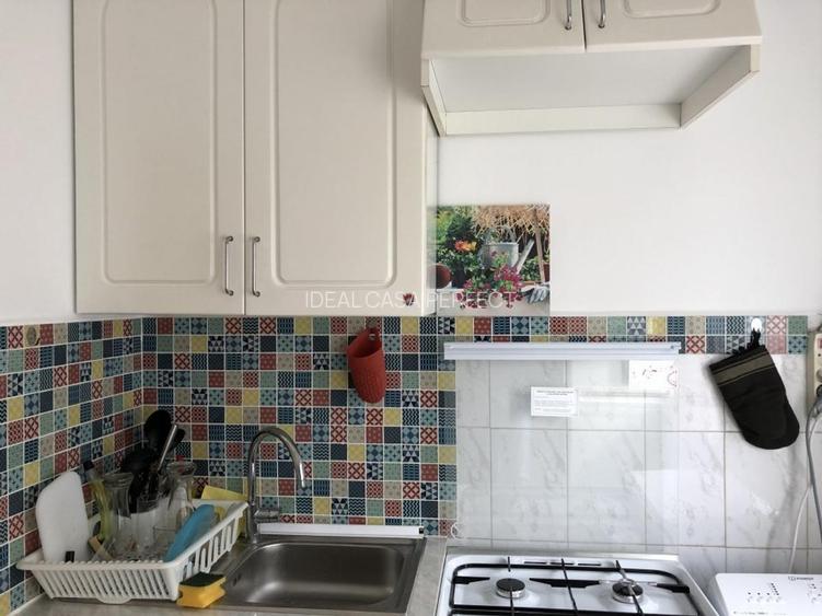 Zona str. Turda langa parcul Regina Maria, aproape metrou Crangasi - 6