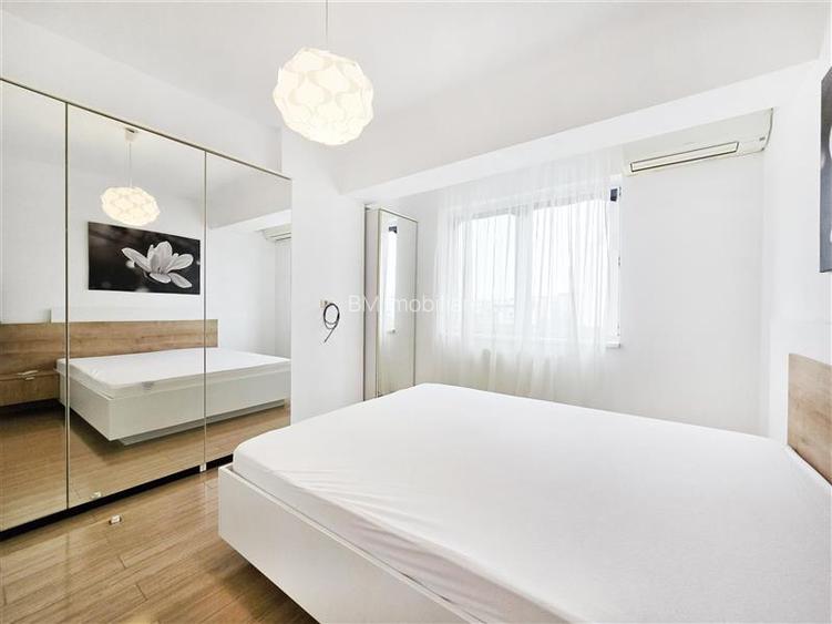Apartament 2 camere Nerva Traian | Parcare subterana | Centrala gaz - 6
