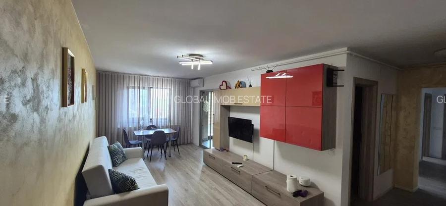 Inchiriere Apartament 3 camere Bloc Nou 2 locuri de parcare Drumul Taberei - 3