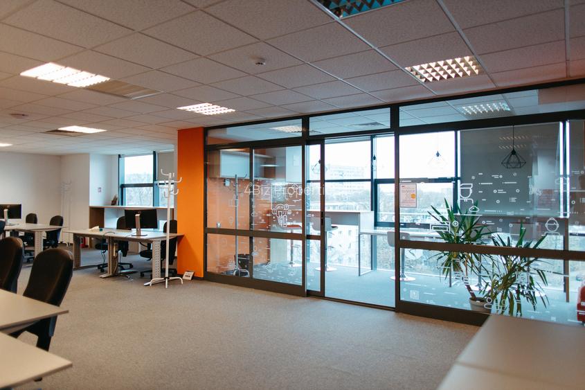 Cladire de birouri, Tatarasi - strada Ciurchi, COMISION 0% - 10