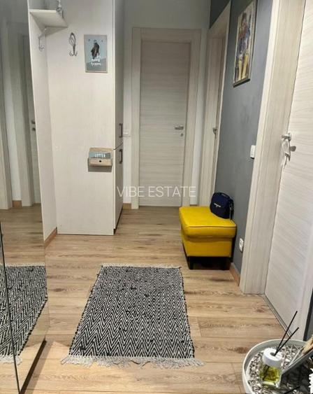 Apartament 2 camere 21Residence Politehnica - 5