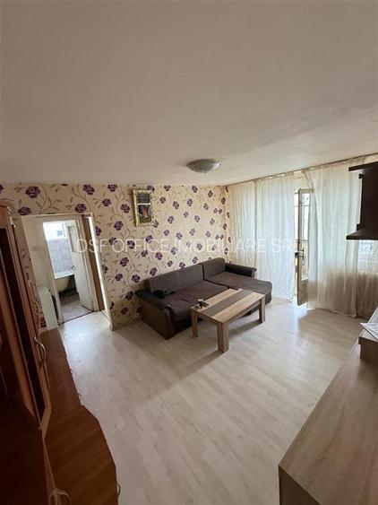 Apartament 2 camere semidecomandat in Mircea cel Batran - 2