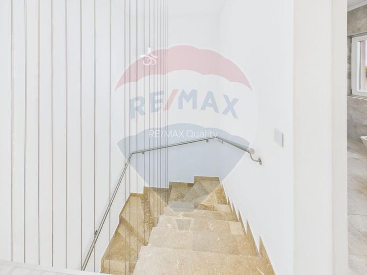 Casa moderna de vanzare P+1E, Comuna Berceni - 9