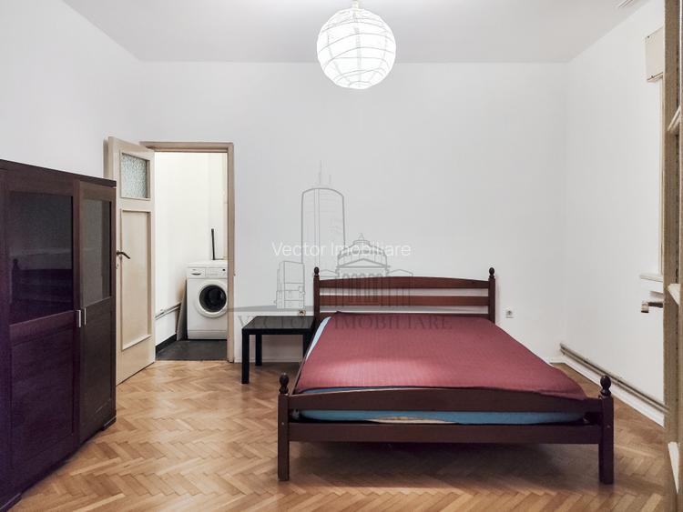 Aparatment 2 camere in vila*Dorobanti*Aviator Teodor Iliescu - 2