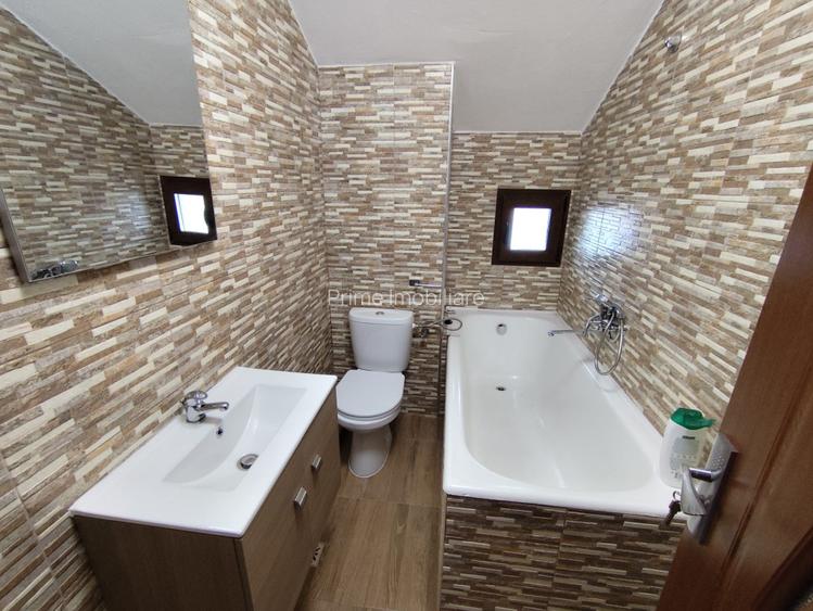 Casa Individuală 4 camere, 160mp + piscina| zona Orizont| - 8