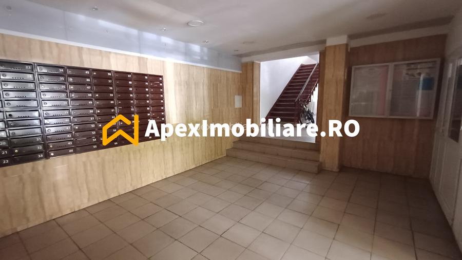 Garsoniera de vanzare Nerva Traian București | ApexImobiliare.ro - 10