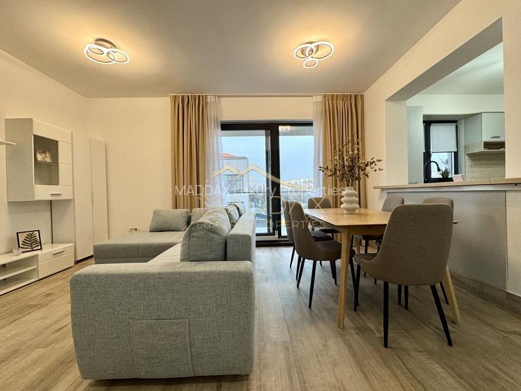 Apartament cu 3 camere *prima inchirere* // zona Herastrau - 4