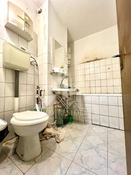 OCAZIE! Garsoniera decomandata | SUPER POZITIE | METROU GORJULUI 5 MINUTE - 13