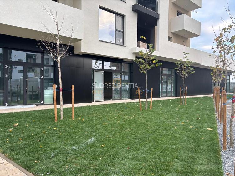 Spatiu comercial excelent, 200 mp, vitrina ampla, locuri de parcare - 5