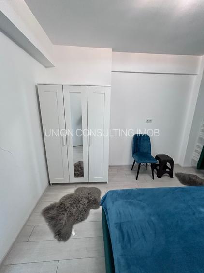 Apartament două camere - 17