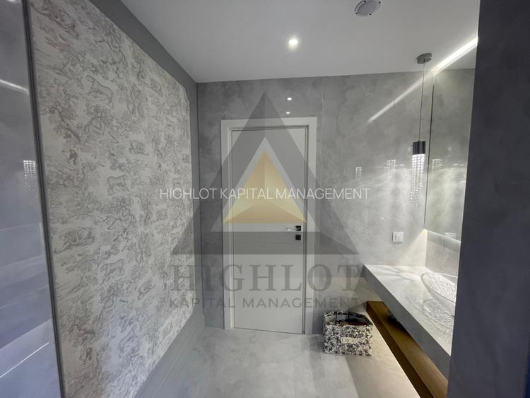 OXFORD GARDENS | VILA 6 DORMITOARE | 2025 | COMPLET MOBILATA - 8