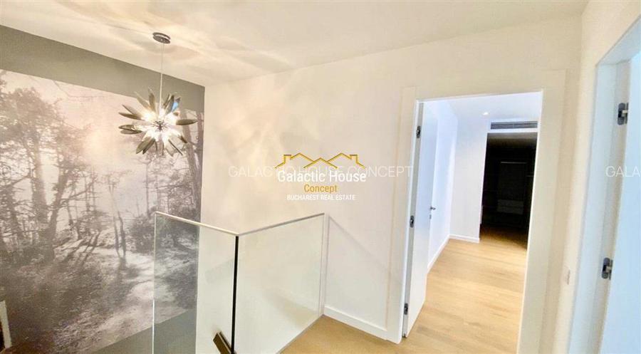 DUPLEX ONE HERASTRAU PLAZA  -2 PARCARI SUBTERANE - 15