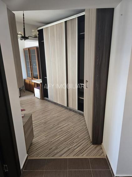 De vanzare garsoniera bloc nou, centrala proprie, Rahova - 5