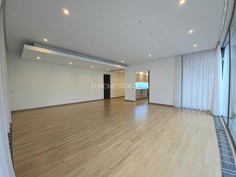 Apartament cu gradina Primaverii - 3