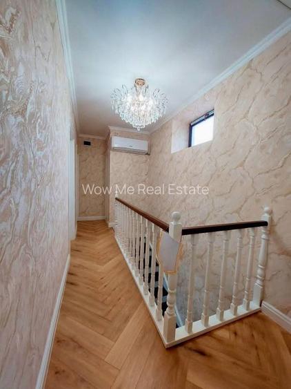 Apartament 5 Camere tip Duplex, Strada Silvia, Doamna Ghica, Sector 2 - 25