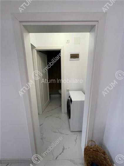 Apartament 2 camere decomandate etaj intermediar 2 Ipas Sibiu - 9