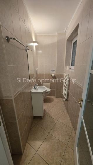 Spatiu de inchiriat parter + etaj vila interbelica – Berzei Buzești Victoriei – - 6