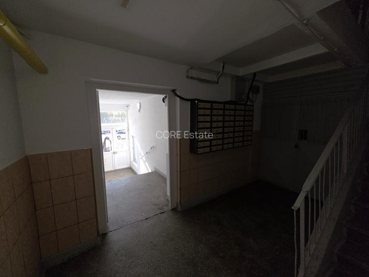 De vanzare 4 camere Ale Huedin 1, cu loc de parcare si centrala proprie - 34