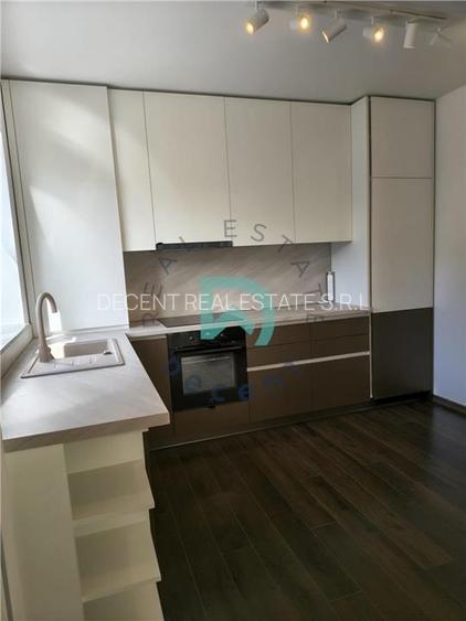 Apartament 2 camere Avantgarden, 58 mp - Brasov - 23