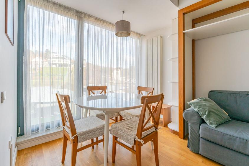 Apartament 2 Camere de Închiriat – Zona Șchei, Parcare Privată - 7