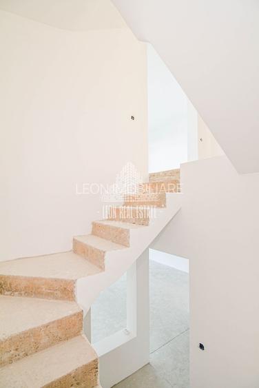 Casă modernă PREMIUM de tip duplex în Florești zona Centurii de Sud - 13