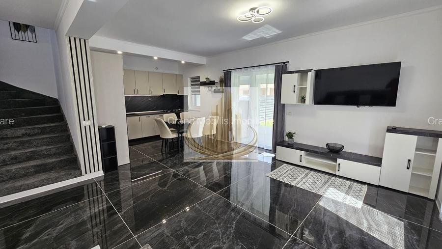 Duplex Modern | 150 mp utili | Curte 300 mp | 3 Parcări | Dumbrăvița - 2