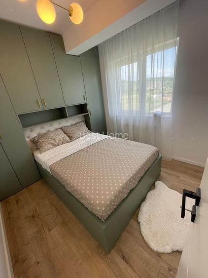 VANZARE APARTAMENT ULTRAFINISAT  2 CAMERE ZONA TERRA - 3