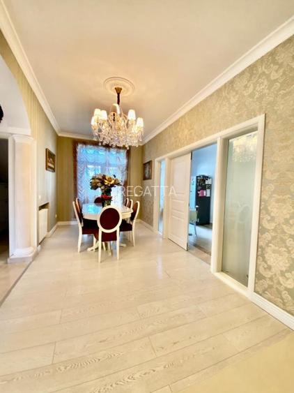 Vila superba-Cambridge School- Pipera , 5 camere-teren 1.000mp - 10