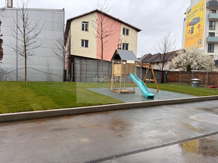 Apartament premium 2 camere | Parcare | Prima închiriere-Marasti - 7