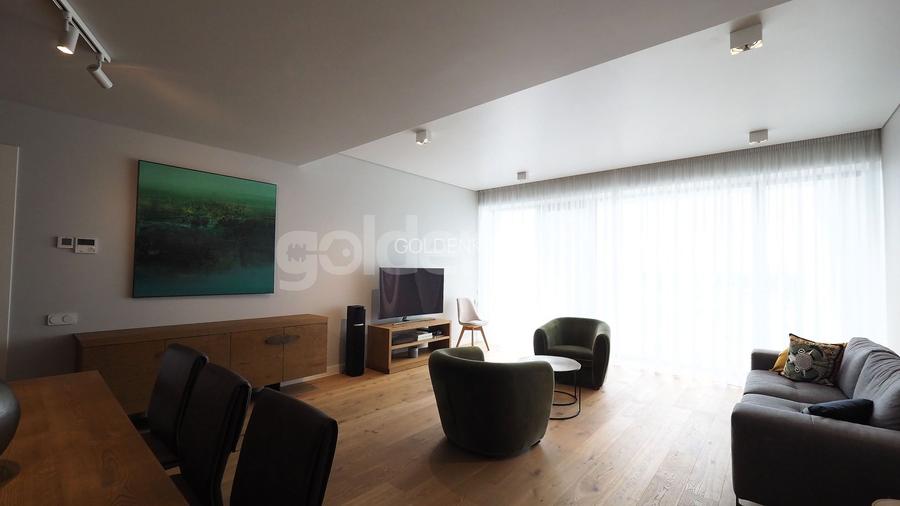 Apartament modern cu 5 camere | vedere lac | 2 garaje - 4