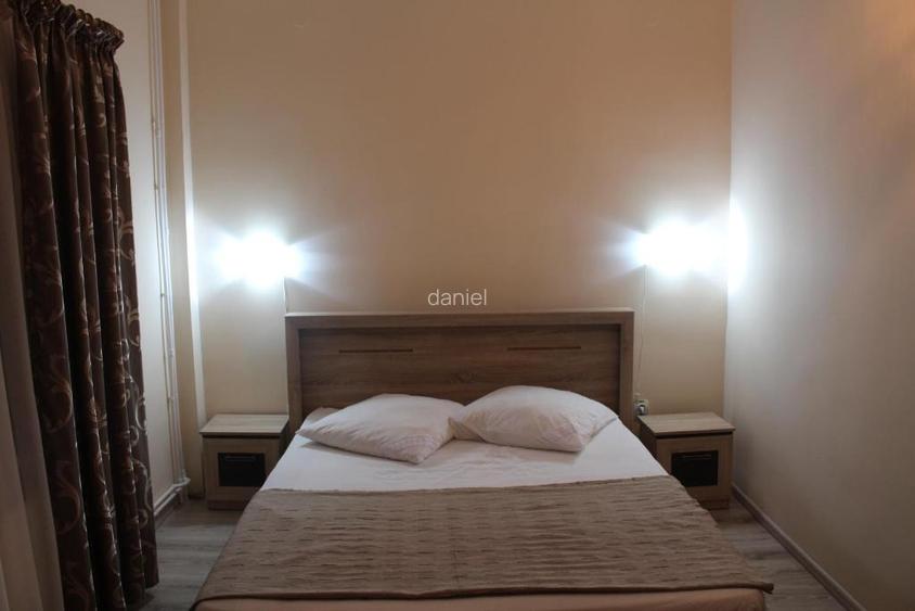 Pensiune 8 camere Vama Oancea,DN-26 si 14 hect teren compact irigabil - 3