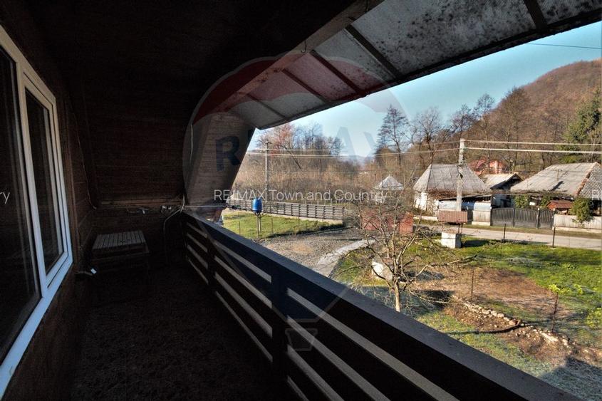 Casă / Vilă cu 7 camere de vânzare - 29