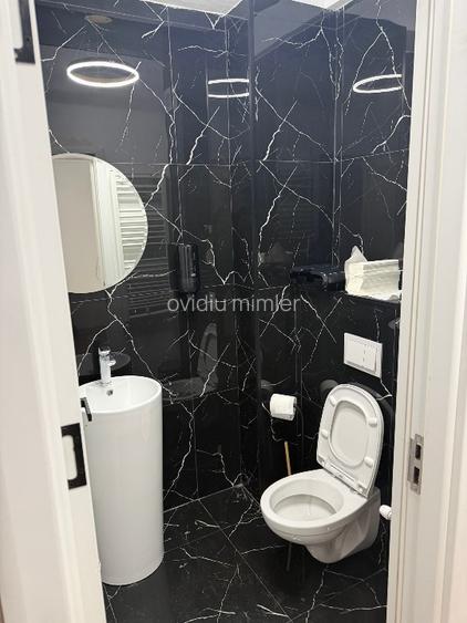 BIROU -SPATIU COMERCIAL VANZARE /INCHIRIERE  - 7