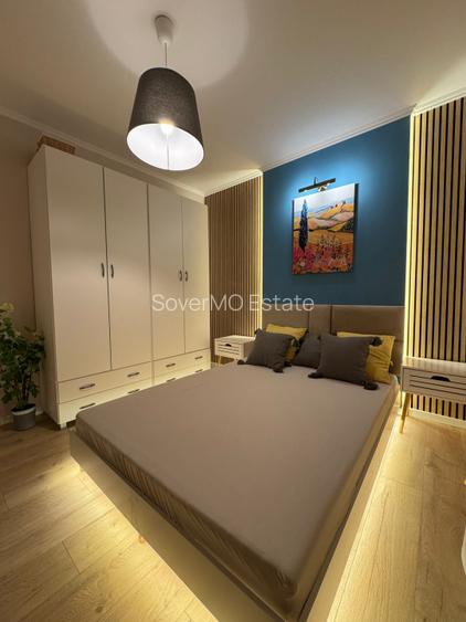 Apartament 2 Camere LUX | Parc Tineretului - 7