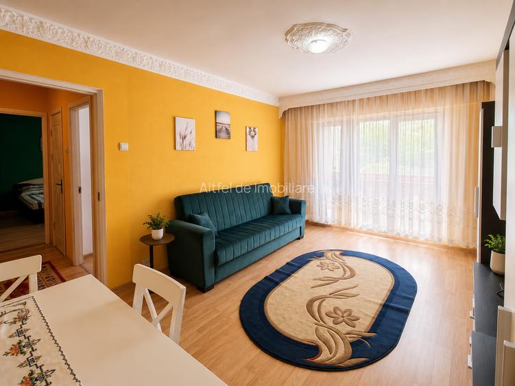 2 camere decomandat cu balcon | ICIL – Kaufland - 2