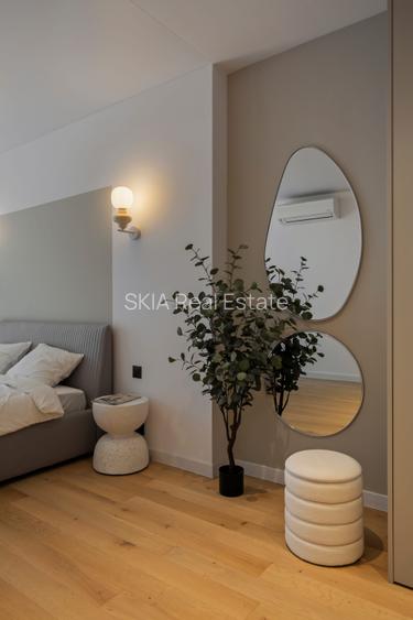 Apartament cu 4 camere | View la lac | One Lake District - 5