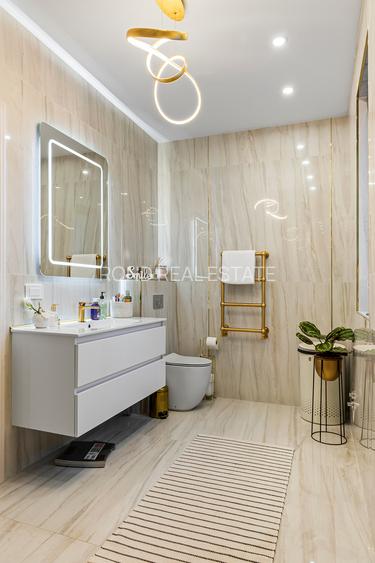 Vila design complet mobilata si utilata, cu piscina in Complexul Paradisul Verde - 43